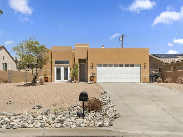9490 West Dr, Desert Hot Springs, CA 92240