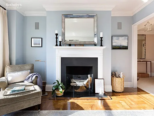 Sold by Sotheby's International Realty | media 12