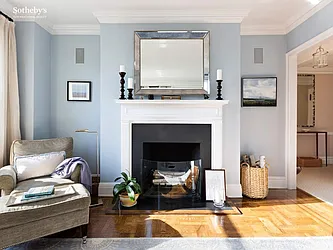 Sold by Sotheby's International Realty