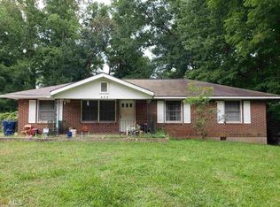 409 Wavelyn Way, Riverdale, GA 30274