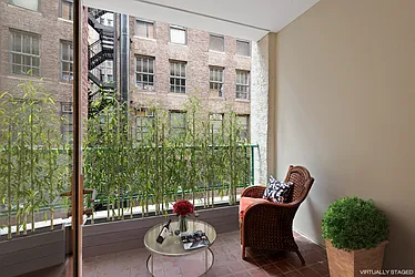 Sold by Corcoran