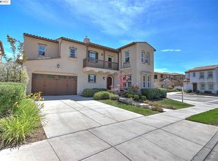 3920 Knightsbridge Way, San Ramon, CA 94582