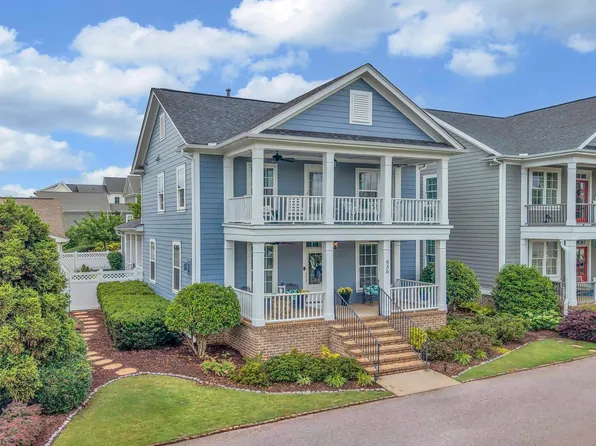 436 Rocky Slope Rd, Greenville, SC 29607