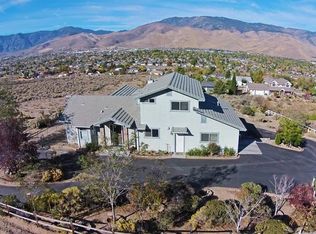 2650 Anzac Cir, Carson City, NV 89701