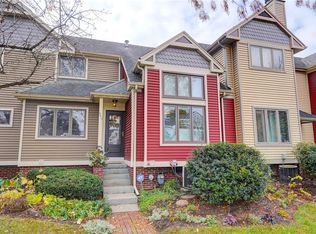 345 Plymouth Ave S, Rochester, NY 14608