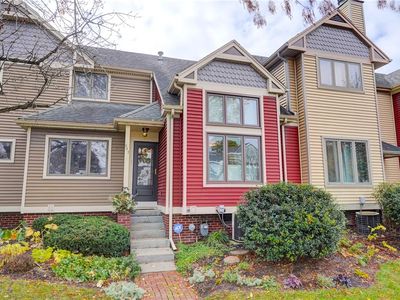 345 Plymouth Ave S, Rochester, NY, 14608
