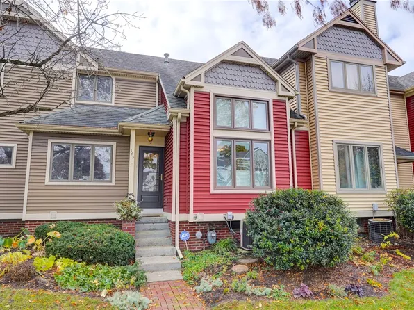 345 Plymouth Ave S, Rochester, NY 14608