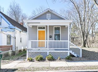 4151 Chambers St, Cincinnati, OH 45223