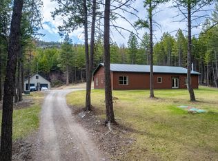 440 Siskin Trl, Kalispell, MT 59901