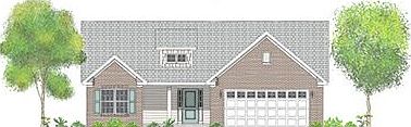 Elevation B