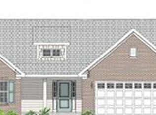 260 Sequoia Dr, Greenville, NC 27858