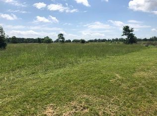 S Morning Star Rd, Bentonville, AR 72713