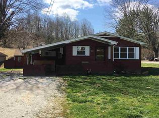 287 Township Road 111 S, Ironton, OH