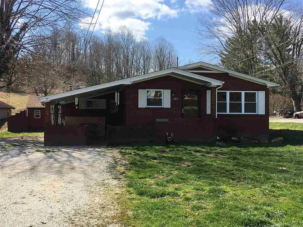 287 Township Road 111 S photo 1