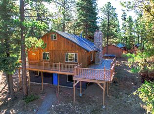 59 Circle Dr, Taos, NM 87571