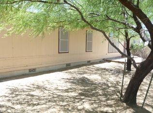 36242 S Hanley Pl, Marana, AZ 85658