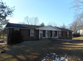 4018 Havendale Dr, Nashville, TN 37207