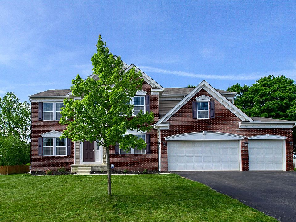 1st image of 244 Weeping Willow Run Dr
