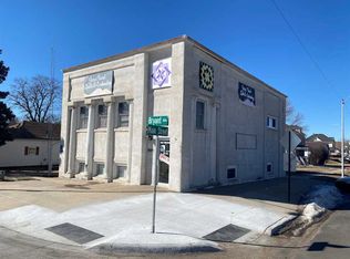 802 Bryant Ave, Creighton, NE 68729