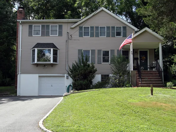 46 Hillside Ave, Livingston, NJ 07039