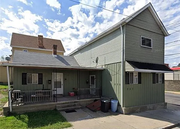 250 Virginia Ave #3