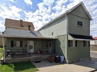 250 Virginia Ave #3, Rochester, PA 15074