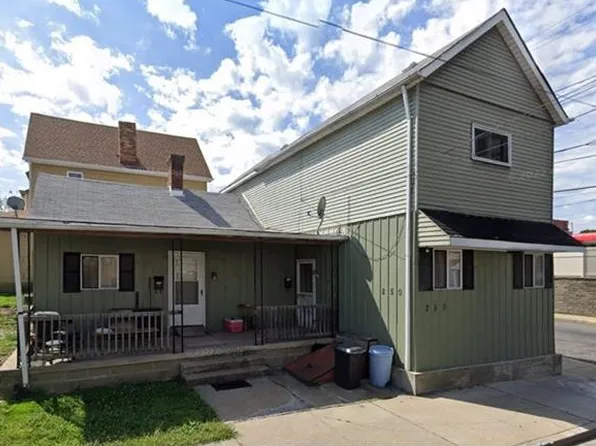 250 Virginia Ave #3, Rochester, PA 15074