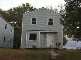 112 Columbian Ave #B, Columbus, OH