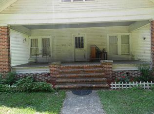 202 Janie Cir, Cairo, GA 39828