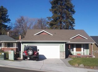 1117 Pomona St, The Dalles, OR