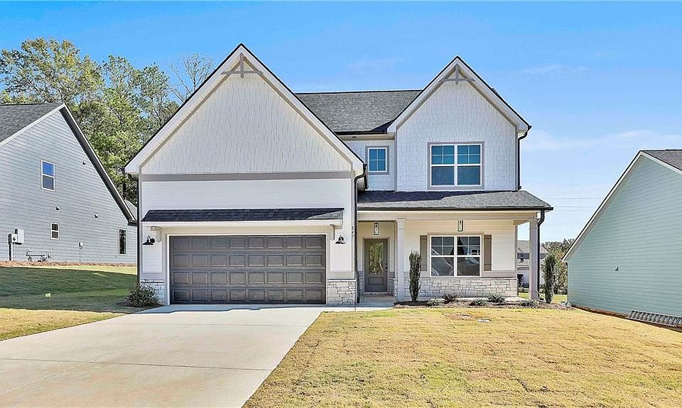 1st image of 849 Asheton Dr