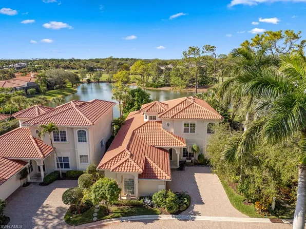 2650 LERMITAGE LN, NAPLES, FL 34105