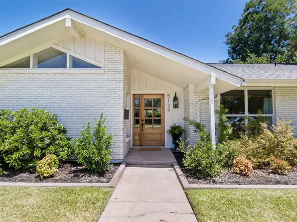 5129 Mill Run Rd, Dallas, TX 75244