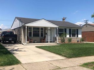 15639 Canberra St, Roseville, MI