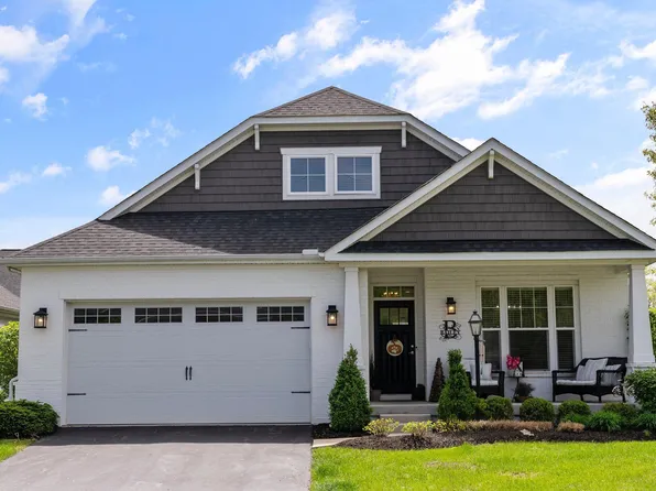 6303 Thomas Jeffrey Ln, New Albany, OH 43054