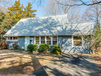 5412 Westbourne Dr, Richmond, VA, 23230