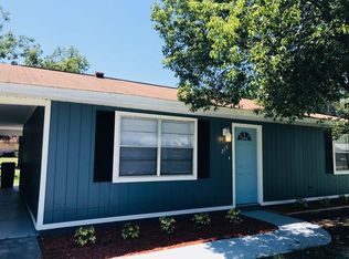 215 Valencia Rd, Debary, FL 32713