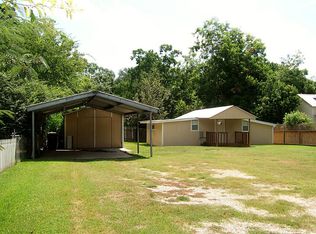 8109 Wilson St, Fulshear, TX 77441