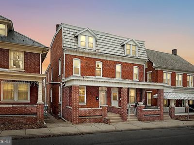 234 S Pleasant Ave, Dallastown, PA, 17313