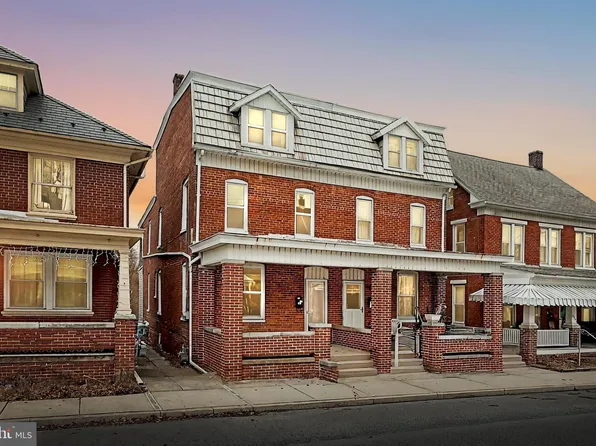 234 S Pleasant Ave, Dallastown, PA 17313