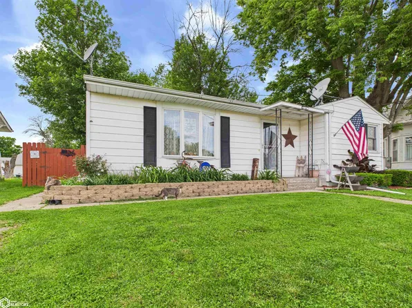 2547 N County Road 1750, Niota, IL 62358