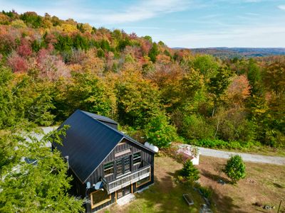 190 Leo And Lois Lane, Morrisville, VT, 05661