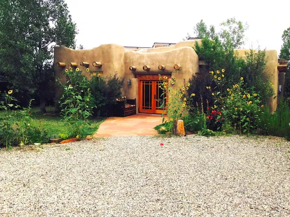 (undisclosed Address), Valdez, NM 87580