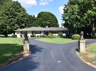 1808 Allen Rd, Franklin, KY 42134