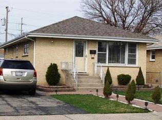3636 Hawthorne St, Franklin Park, IL