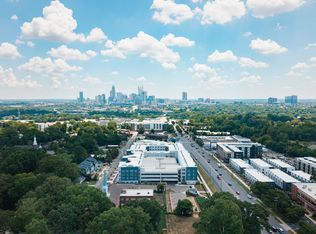 Madison Ashley Park, Charlotte, NC 28208