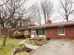 103 Flinn Ct, Georgetown, KY 40324