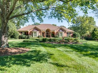 5112 Woodland Hills Dr, Brentwood, TN 37027