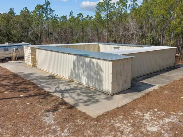 2704 SW HWY 361, Steinhatchee, FL 32359
