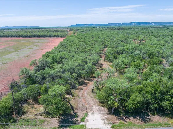 42 County Road 318, Abilene, TX 79606